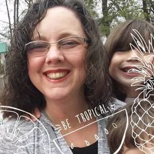 Meet your Posher, Ginger